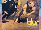 Blur - Parklife LP Vinyl 1st Pressing 1994 FOODLP 10 EX/NM