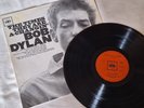 Bob Dylan THE TIMES THEY ARE A-CHANGIN' LP **VG++ Audio** 1st UK '33' Press