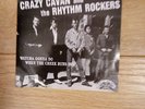 CRAZY CAVAN AND THE RHYTHM ROCKERS 