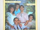 DeBARGE - All This Love LP 1982 Gordy Records