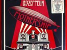 Led Zeppelin - Mothership Box Set (x4 LP + Booklet)