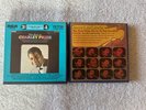 Vintage Jerry Lee Lewis / Charlie Pride Reel to Reel Tapes
