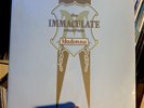 MADONNA HUNGARY The Immaculate Colllection 2xLP 1990  Import