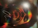 AUTOGRAPHED After Hours Holographic Vinyl - SIGNED by The Weeknd