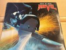 anvil metal on metal Vinyl Original Pressing VG+