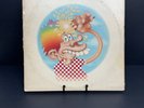 Grateful Dead Europe '72 Triple Live Vinyl LP 1972 Warner Bros. 3WX 2668