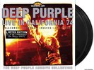 DEEP PURPLE- 