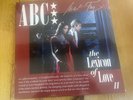 ABC Lexicon Of Love 11 vinyl signed by Martin Fry. Sealed.