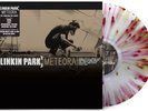 LINKIN PARK LP  Meteora GOLD & RED SPLATTER VINYL Limited Edition New SEALED