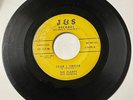 The Plants 1957 DOO WOP 45 Dear I Swear / It’s You J&S Orig 1ST PRESS VG+ HEAR