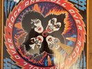 Kiss Rock And Roll Over Vinyl Lp 1976