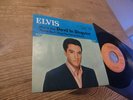 Elvis Presley (You're The) Devil In Disguise, Gospel cover mint-  