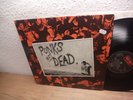 The Exploited – Punks Not Dead Lp mint- Secret Records / Punk Rock