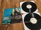 XZIBIT RESTLESS 2 LPS ORIGINAL VINYL