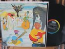 The Band Music From Big Pink Capitol/UMe reissue audiophile 45 rpm 2 LP 180g M-