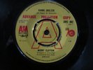 Merry Clayton 7” PROMO Gimme Shelter (Rolling Stones Cover) PLAY TESTED NM