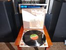 Led Zeppelin II RL/SS LP Vinyl Presswell Pressing