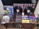 Iron Maiden Live After Death Original Press LP. All Extras Included. Excellent