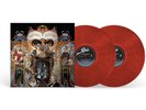 Michael Jackson : Dangerous VINYL 12