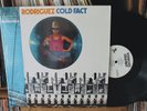 Sixto Rodriguez: Cold Fact LITA reissue mint minus with insert