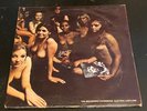 The Jimi Hendrix Experience - Electric Ladyland LP Vinyl Record 1st Pressing
