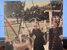 Crystal Castles - Amnesty (I) Vinyl Record UK RARE PRESSING