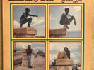 CULTURAL ROOTS - Drift Away From Evil / 80s ROOTS REGGAE UK PRESS / REGGAE