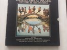 Electric Muse The Story Of Folk Into Rock Island Records FOLK 1001 4x Vinyl LP
