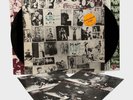 Rolling Stones - Exile On Main St. - 1972 US Promo 1st Press w/ Postcards (EX)