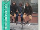 CREEDENCE CLEARWATER REVIVAL THE VERY BEST OF C.C.R. FANTASY VIP5110 Japan LP