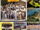 El Gran Combo x 6 LPS , Salsa , Guaguanco , Latin COMBO