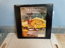 J.R.R. Tolkien Reads & Sings his The Hobbit and Fellowship of the Ring LP TC1477
