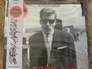 PRIMAL SCREAM - COME AHEAD SILVER DOUBLE VINYL LP - OBI SIGNED BY BOBBY /201/300