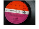 Led Zeppelin IV Untitled UK 1st press Red Plum Version 2 RARE VG+