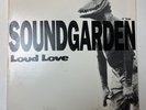 1989 SOUNDGARDEN Promotional Copy - Loud Love Heretic 12