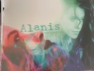 Alanis Morissette Jagged Little Pill (Vinyl) - New & Sealed - Tear in Seam