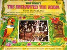 FROM DISNEYLAND Walt Disney's The Enchanted Tiki Room 1968 Jazz and More (J)