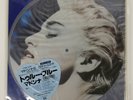 MADONNA TRUE BLUE WARNER BROS. P15004 Japan INSERT PICTURE DISC VINYL LP
