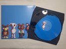Animal Crossing Wild World OST VINYL RECORD Nintendo DS Not Moonshake NEW RARE