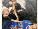 FREE KITTEN NICE ASS KILL ROCK STARS KRS240 US VINYL LP