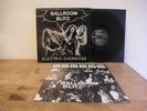 BALLROOM BLITZ - ELECTRIC OVERDRIVE  Lp mint-1990 HAIR METAL / Rarity