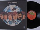 RARE EARTH One World RARE EARTH LP VG++ textured gatefold e
