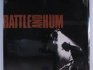 U2 Rattle And Hum ISLAND R-200596 2XLP canada club edition gatefold SEALED e