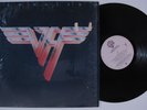 VAN HALEN II WARNER BROS LP VG+ SHRINK e