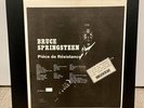 Bruce Springsteen Passaic Piece De Resistance Vinyl