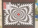Love and Rockets S/T SEALED LP Bauhaus So Alive M/M