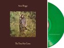 ANNE BRIGGS LP The Time Has Come GREEN VINYL Limited Edition 2025 New SEALED