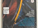 Oliver Nelson - The Blues And The Abstract Truth 180g Vinyl Reissue Gatefold Sle