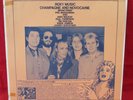 ROXY MUSIC Champagne & Novocaine LP