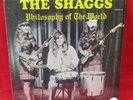 THE SHAGGS Philosophy of the World LP 1980 Rounder press OUTSIDER/GARAGE